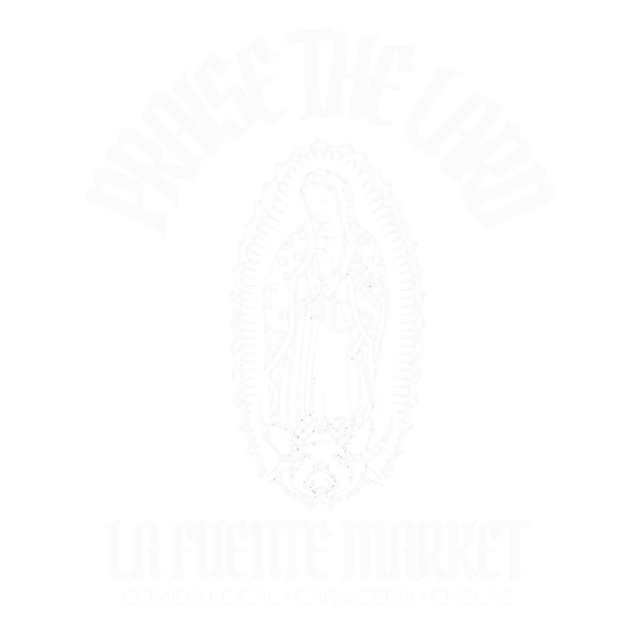 In Lard we Trust