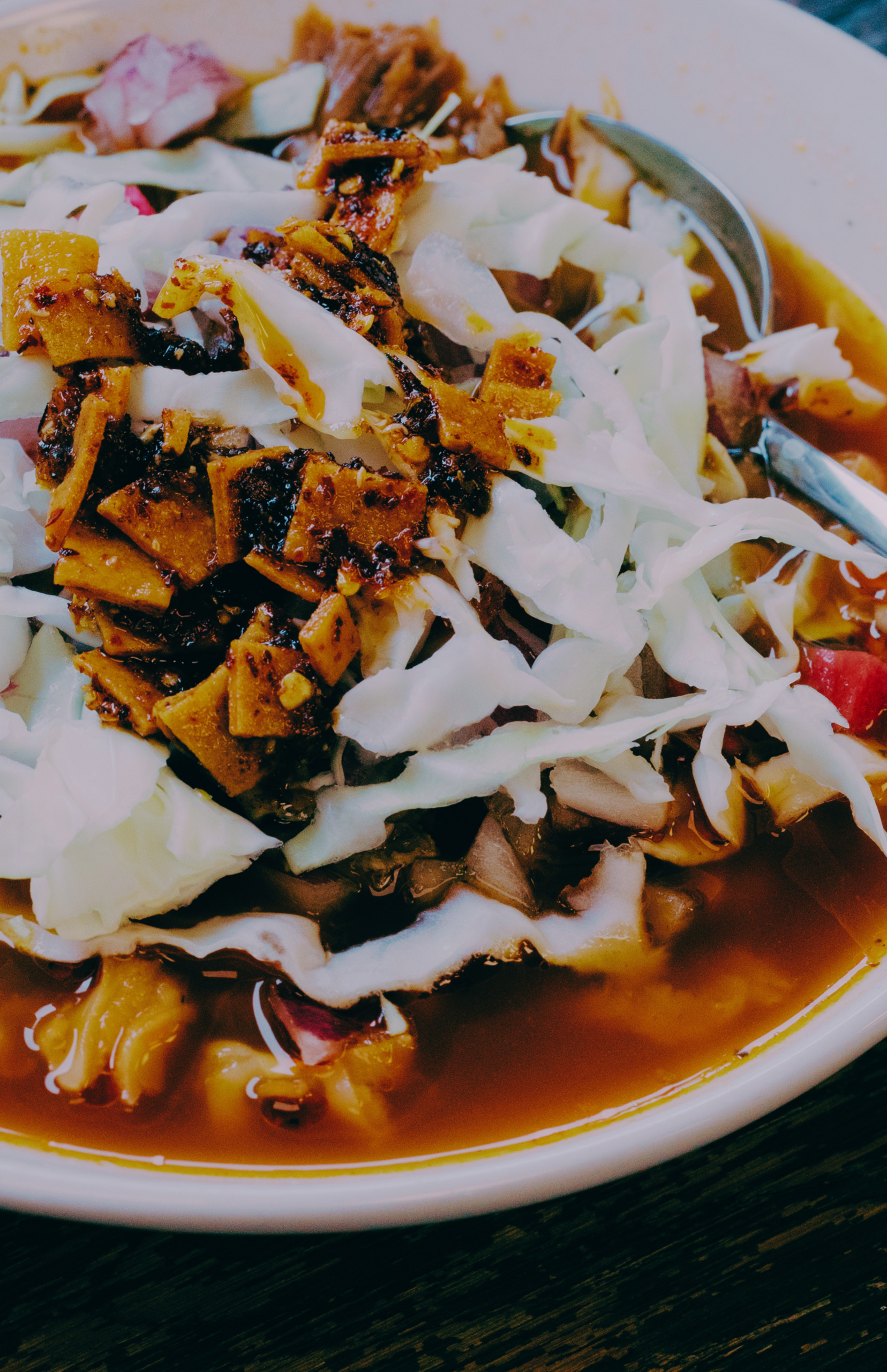 POZOLE
